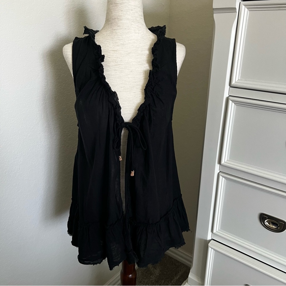 Free People Lula Top - Picture 2 of 8